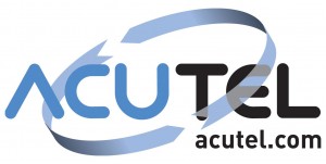 Acutel dot com LogoImage2